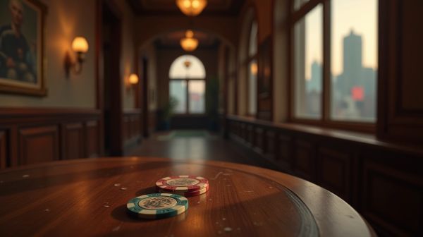 Claim  bonus with Monopoly Casino promo code today