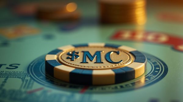 Claim  bonus with Monopoly Casino promo code today