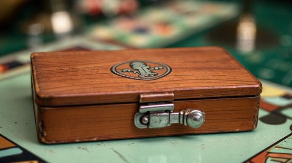 Unlock Your  Bonus with Today's Monopoly Casino Code