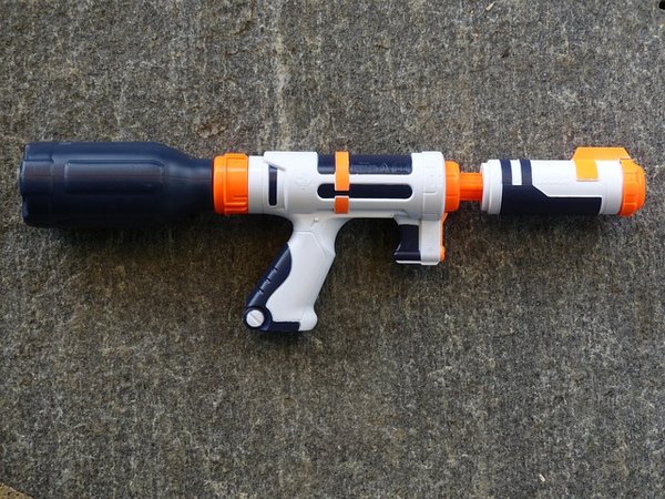 Discover the best gel guns for every age and adventure