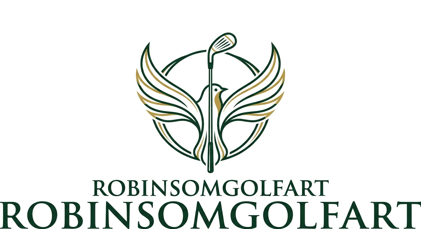 Robinsongolfart